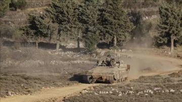 جيش الاحتلال يتوغل في ريف القنيطرة السوري ويعتقل مواطنا