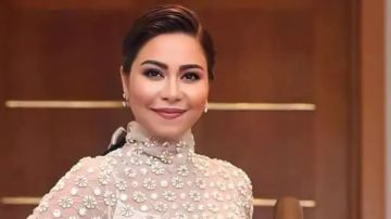 شيرين في أولى تصريحاتها بعد العودة: كنت بغرق