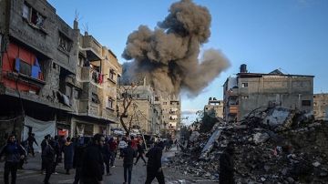 هآرتس: إسرائيل لم تلتزم بطلب أمريكي بوقف الهجوم على غزة للتفاوض مع حماس والتوصل لتهدئة في المنطقة 