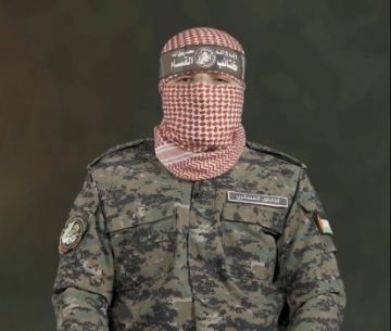 أبو عبيدة يحيي الشعب السوري ويشيد بحراكه الداعم للمقاومة والأقصى