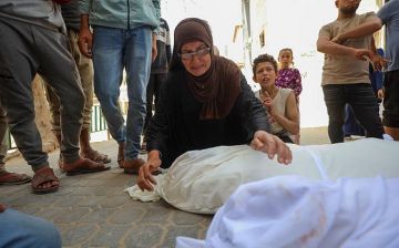 شهداء وإصابات بنيران الاحتلال في رفح.. وارتفاع حصيلة العدوان على غزة