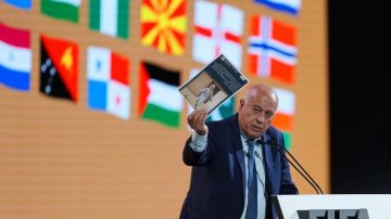 كندا ترفض تأشيرات لمسؤولين في الاتحاد الفلسطيني لحضور مؤتمر فيفا