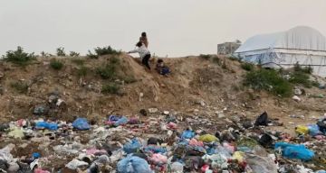 كيف يوظف الاحتلال القوارض والأوبئة سلاحا ممنهجا ضد المدنيين في قطاع غزة؟