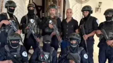 مركز حقوقي: الاحتلال مسؤول قانونيا عن جرائم المليشيات بغزة