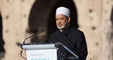 هجوم من الأزهر على الاحتلال بعد إقرار قانون الإعدام للفلسطينيين