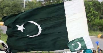 وزير الدفاع الباكستاني: إسرائيل شر ولعنة على البشرية وزير الدفاع الباكستاني: إسرائيل شر ولعنة على البشرية