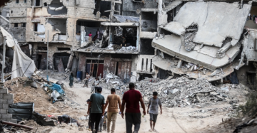 الصحة : 4 شهداء و 12 إصابة خلال الـ 24 ساعة الماضية في غزة