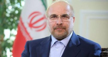 قاليباف: تصريحات ترامب مليئة بالادعاءات الكاذبة ولن تغير مسار المفاوضات