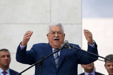 قناة عبرية: عباس سيصدر تعديلات على قانون الانتخابات التشريعية