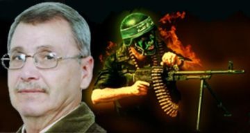 الذكرى السنوية الـ13 لاستشهاد الأسير القسامي ميسرة أبو حمدية من الخليل