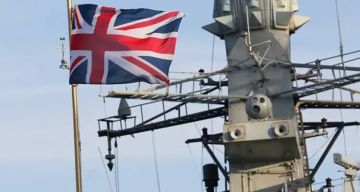 بريطانيا تعلن عدم مشاركتها في فرض  الحصار الأمريكي  على مضيق هرمز