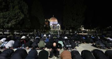 بعد 40 يوما من الإغلاق.. الأقصى يفتح فجر الخميس وسط دعوات للرباط والحشد