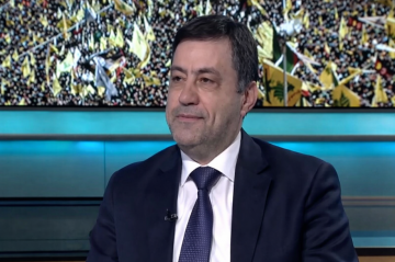 حوار خبير لبناني لـ فلسطين: المنطقة على صفيح ساخن واحتمالات التوسع قائمة