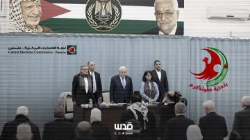 خاص خلافات فتح الداخلية تعصف بقائمتها في مدينة طولكرم