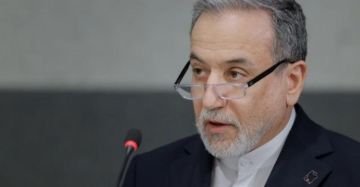 عراقجي يكشف ما جرى في مفاوضات اسلام اباد