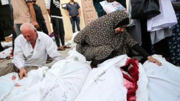 قتلى وجرحى إثر قصف إسرائيلي شمال قطاع غزة وارتفاع حصيلة انتهاكات التهدئة إلى 777 قتيلا