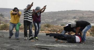 مستوطنون يختطفون مسنا شرقي قلقيلية مستوطنون يختطفون مسنا شرقي قلقيلية