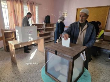 انطلاق أول انتخابات محلية في دير البلح بعد عقدين من انقطاعها