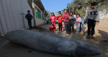 تقرير  في اليوم العالمي للتوعية بالألغام.. آلاف الألغام والذخائر غير المنفجرة تحول غزة إلى حقل موت يومي