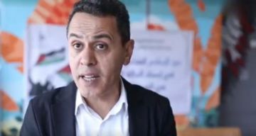 خاص  عبد العاطي لـ شهاب: اغتيال الصحفي 