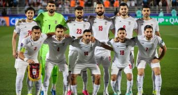 مبعوث ترامب يقترح استبدال إيران بإيطاليا في مونديال 2026