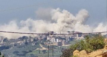 4 شهداء في غارتين للاحتلال جنوبي لبنان