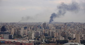 اتفاق لوقف إطلاق النار بين لبنان و