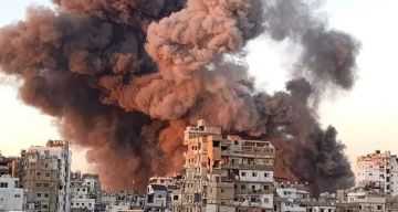 الخارجية الإيرانية: واشنطن مسؤولة عن جرائم الكيان الصهيوني ضد لبنان