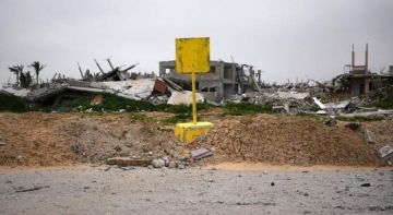 بالفيديو حماس: تحريك الاحتلال الخط الأصفر انتهاك خطير لوقف إطلاق النار