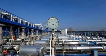 قفزة حادة في أسعار الغاز الأوروبي مع تعثر مفاوضات واشنطن وطهران