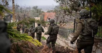 لا أحد يمكنه محاسبتنا.. جنود الاحتلال يعترفون بعمليات نهب وسرقة جنوب لبنان