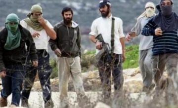 إصابة مواطن ونجله باعتداء مستوطنين في الأغوار الشمالية