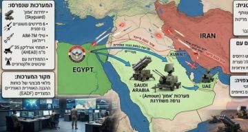 تقرير إسرائيلي: تحرك عسكري مصري في الخليج يعيد رسم توازنات الردع تقرير إسرائيلي: تحرك عسكري مصري في الخليج يعيد رسم توازنات الردع