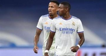 مانشستر يونايتد يخطط لضم مدافع من ريال مدريد