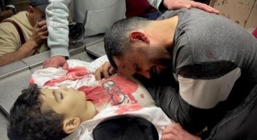 محدث خروقات تحصد أرواحا جديدة.. شهداء وإصابات في قصف الاحتلال على غزة