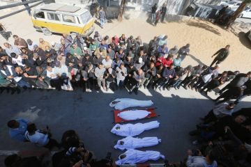 كاتبة إسرائيلية: منكرو الإبادة في غزة أسوأ من منكري الهولوكوست 