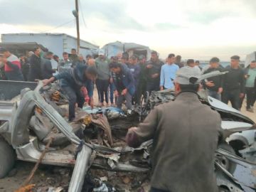 يوم دام في غزة.. 9 شهداء في غارات متفرقة للاحتلال