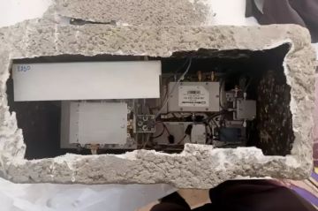 أمن المقاومة يعلن ضبط أجهزة تجسس بين خيام النازحين في غزة