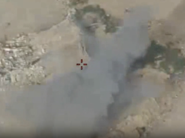 الجيش الإسرائيلي يعلن استهداف خلية مسلحة شمال قطاع غزة