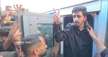 بالأسماء .. الاحتلال يفرج عن 5 أسرى من قطاع غزة