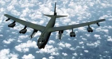 رئيس الأركان الأمريكي: قاذفات بي-52 تحلق لأول مرة فوق إيران