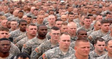 رويترز: واشنطن تواصل نشر الآلاف من جنود المارينز في الشرق الأوسط