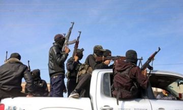 قوة رادع تعتقل عميلين وسط غزة بعملية أمنية