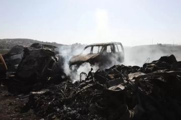 محلل عسكري: ما يحدث في الضفة تطهير عرقي ترعاه حكومة نتنياهو