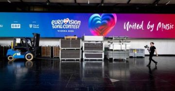 أكثر من ألف فنان يدعون إلى مقاطعة يوروفيجن رفضا لمشاركة إسرائيل