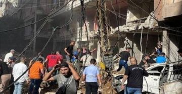 ارتفاع عدد شهداء الحرب على لبنان إلى 2167 ارتفاع عدد شهداء الحرب على لبنان إلى 2167