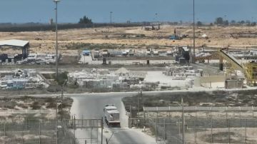 تقرير: إسرائيل منعت دخول ممثلين عن قوة الاستقرار الدولية إلى غزة