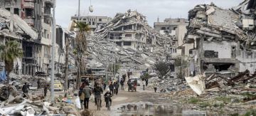 غزة تواجه نمطا متعمدا من الإبادة وخنق الحياة 