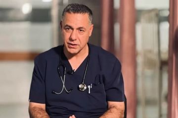 محكمة إسرائيلية تمدد اعتقال الطبيب حسام أبو صفية دون اتهام