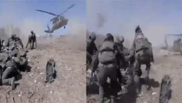 إصابات في صفوف جنود الاحتلال جنوب لبنان وحزب الله يعطل الحياة في المستوطنات الشمالية 